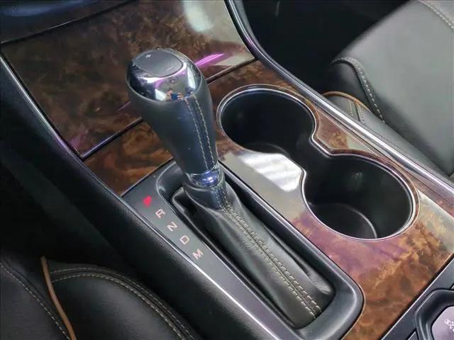 2015 Chevrolet Impala 2LT