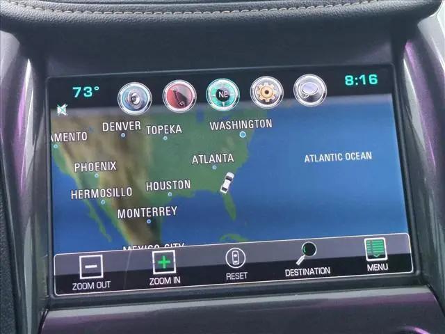 2015 Chevrolet Impala 2LT