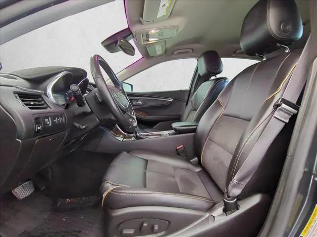 2015 Chevrolet Impala 2LT