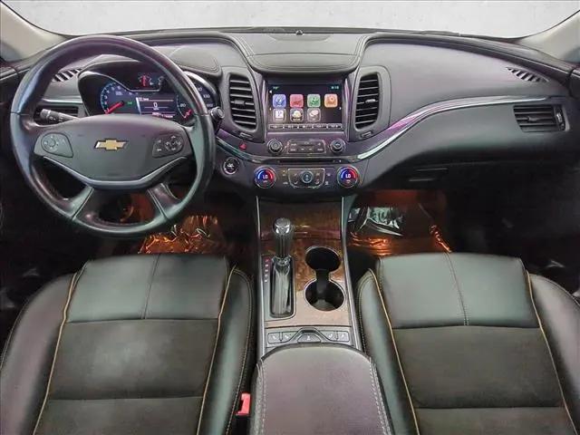 2015 Chevrolet Impala 2LT