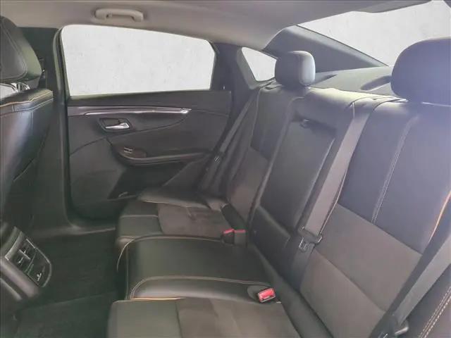 2015 Chevrolet Impala 2LT