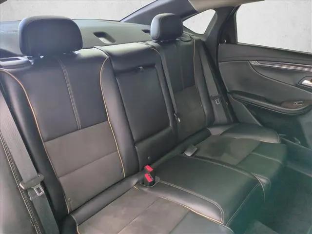 2015 Chevrolet Impala 2LT