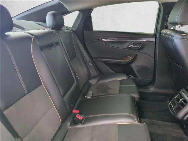 2015 Chevrolet Impala 2LT