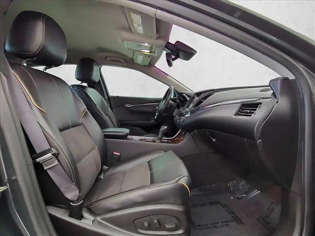 2015 Chevrolet Impala 2LT