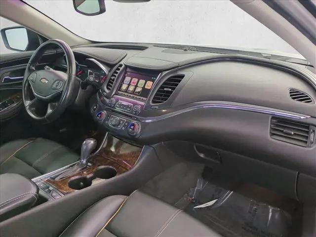 2015 Chevrolet Impala 2LT