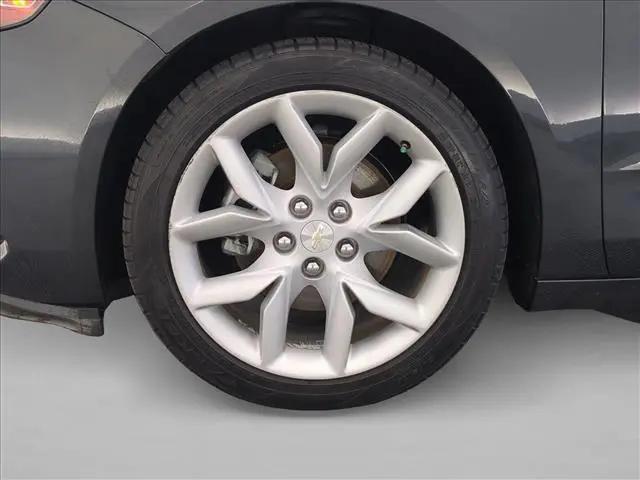2015 Chevrolet Impala 2LT