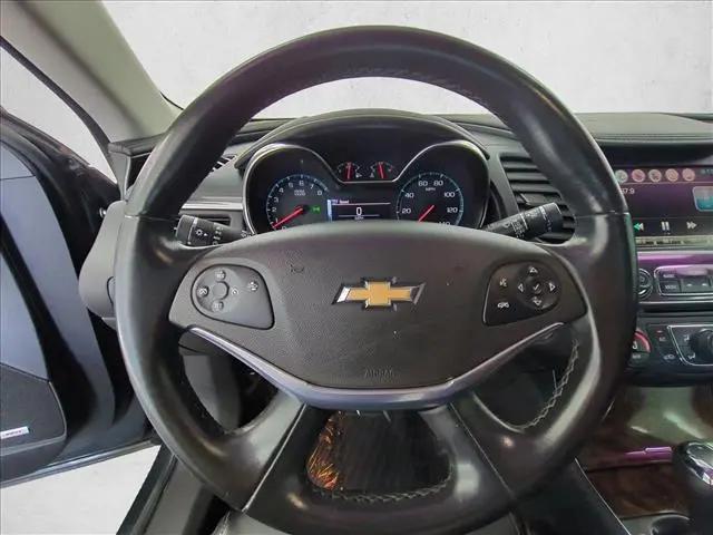 2015 Chevrolet Impala 2LT