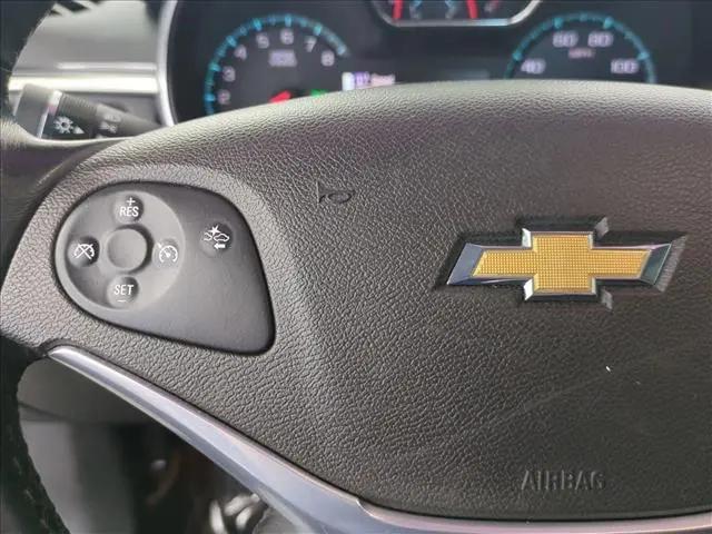 2015 Chevrolet Impala 2LT