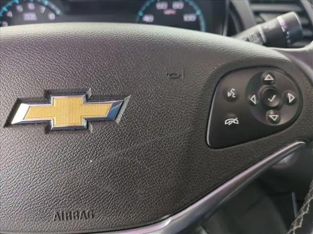 2015 Chevrolet Impala 2LT