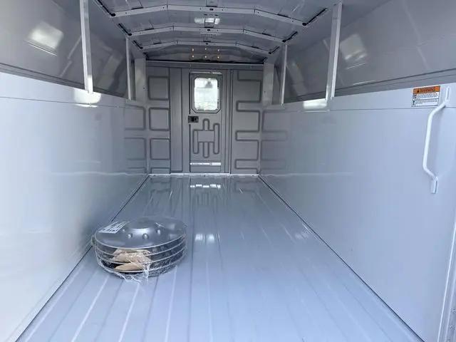 2026 Ford E-350 Cutaway E-Series Cutaway