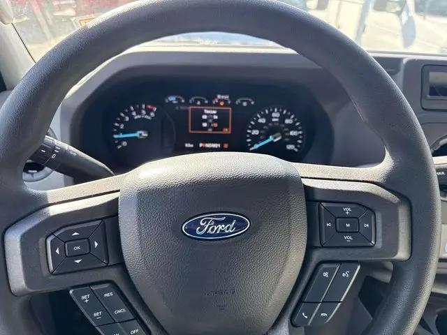 2026 Ford E-350 Cutaway E-Series Cutaway
