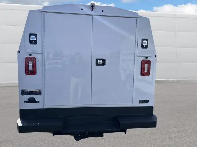 2026 Ford E-350 Cutaway E-Series Cutaway