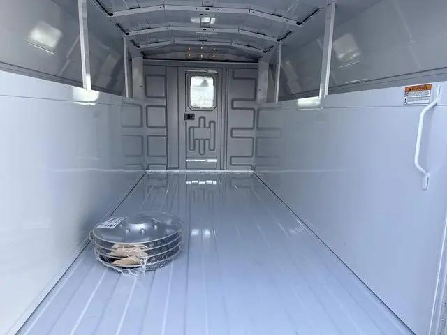 2026 Ford E-350 Cutaway E-Series Cutaway
