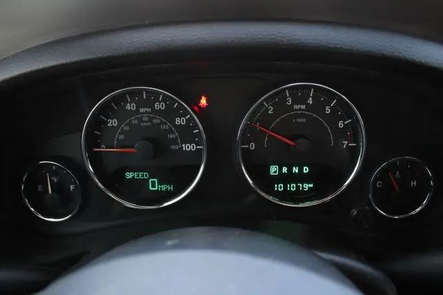 2017 Jeep Wrangler Unlimited Willy Wheeler 4x4