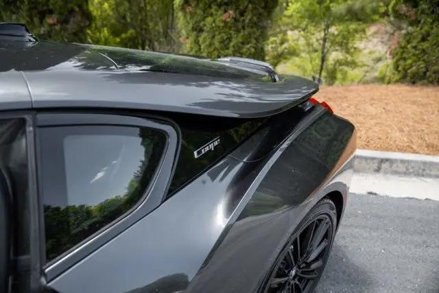 2020 BMW i8 Coupe