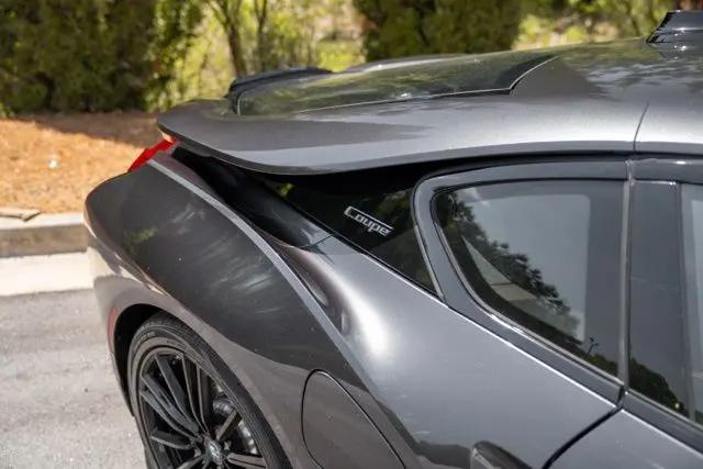 2020 BMW i8 Coupe