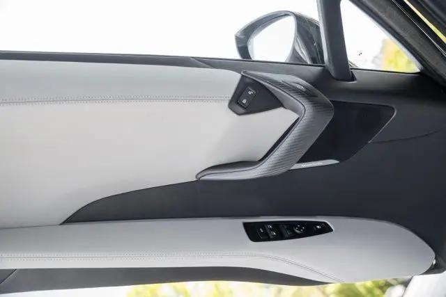 2020 BMW i8 Coupe