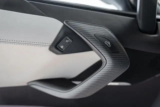 2020 BMW i8 Coupe