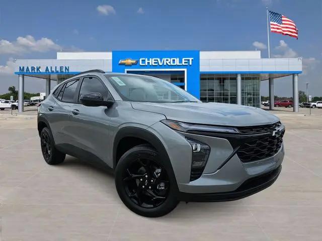2026 Chevrolet Trax FWD LT for sale in Glenpool, OK