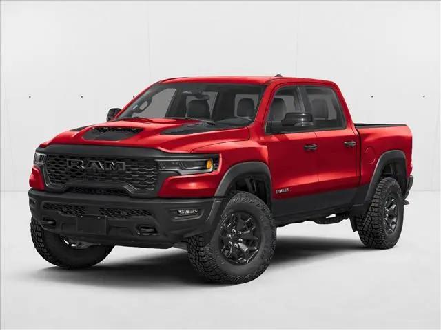 2026 Ram 1500 RHO Crew Cab 4x4 5'7" Box for sale in Carlsbad, CA