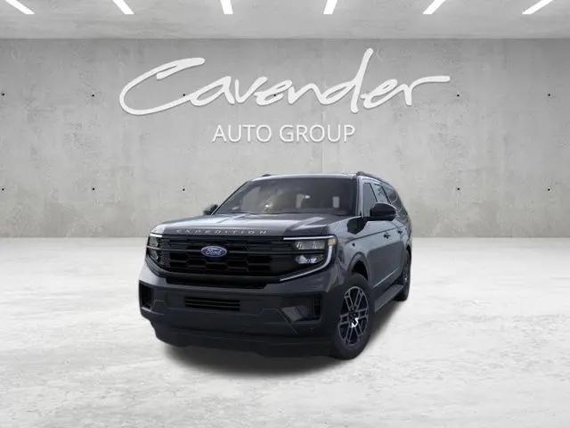 2026 Ford Expedition Max Active MAX