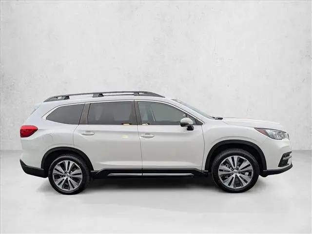 2022 Subaru Ascent Limited