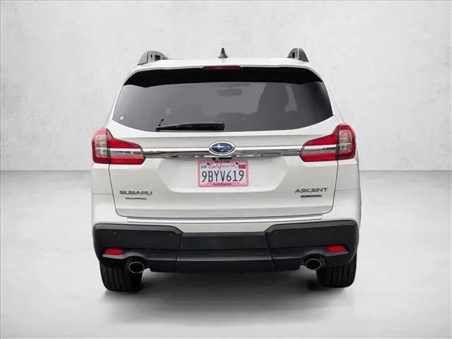 2022 Subaru Ascent Limited