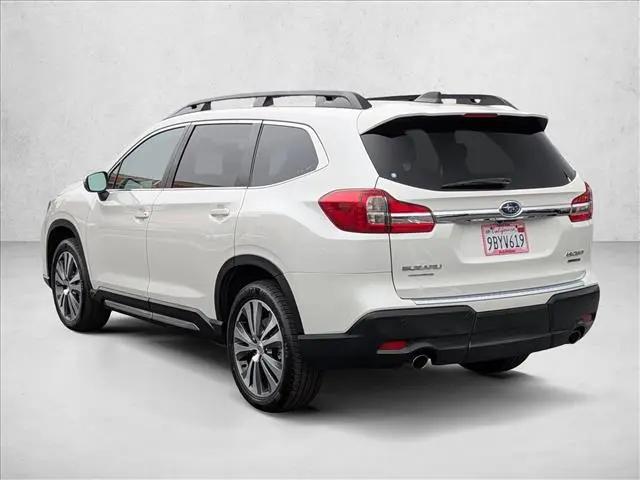 2022 Subaru Ascent Limited