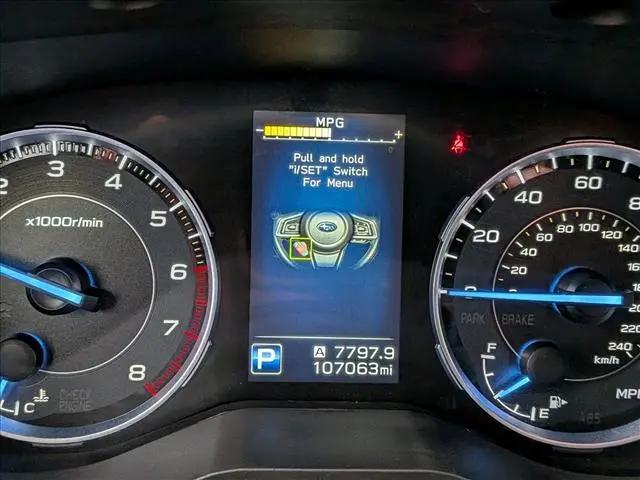 2022 Subaru Ascent Limited