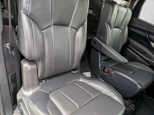 2022 Subaru Ascent Limited