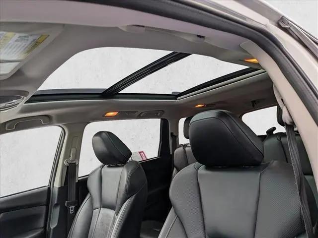 2022 Subaru Ascent Limited