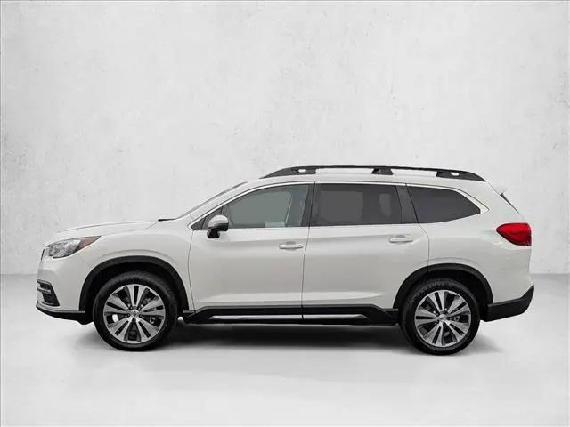 2022 Subaru Ascent Limited
