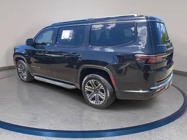 2022 Jeep Wagoneer Series III 4x4