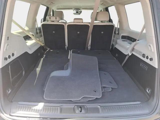 2022 Jeep Wagoneer Series III 4x4