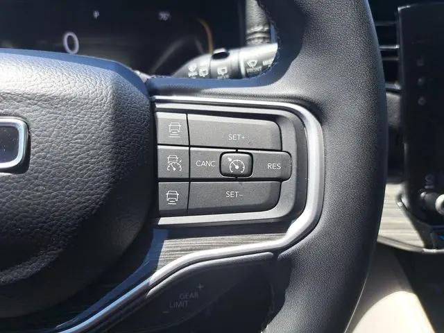 2022 Jeep Wagoneer Series III 4x4