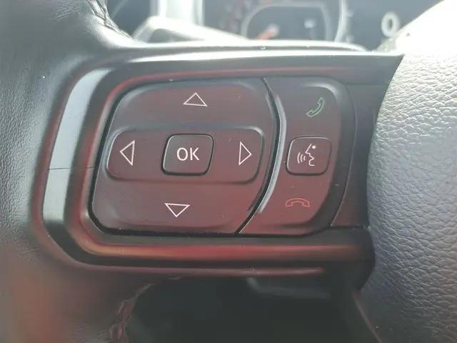 2021 Jeep Wrangler Islander 4x4