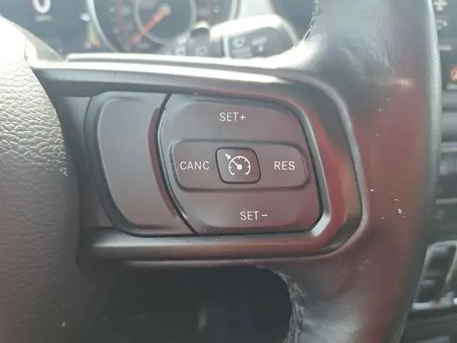 2021 Jeep Wrangler Islander 4x4