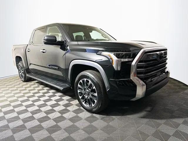 2025 Toyota Tundra Limited for sale in Memphis, TN