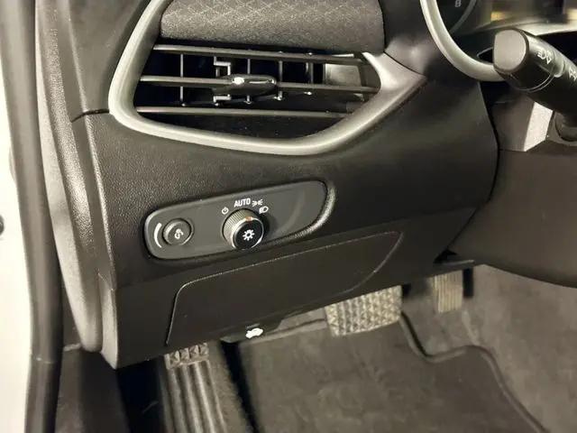 2022 Chevrolet Malibu FWD LS