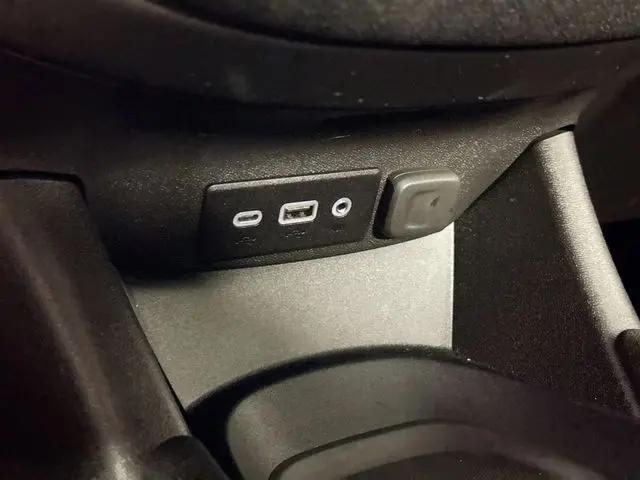 2022 Chevrolet Malibu FWD LS