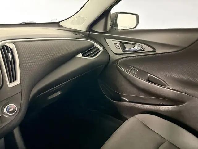 2022 Chevrolet Malibu FWD LS