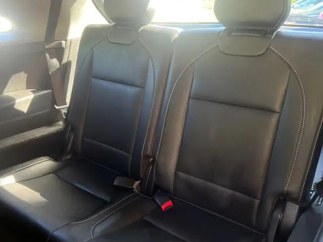 2019 Acura MDX Tech Pkg