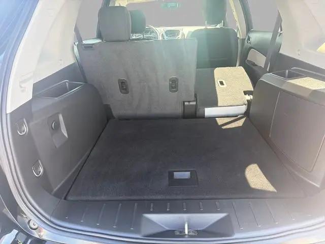 2017 GMC Terrain SLE-1