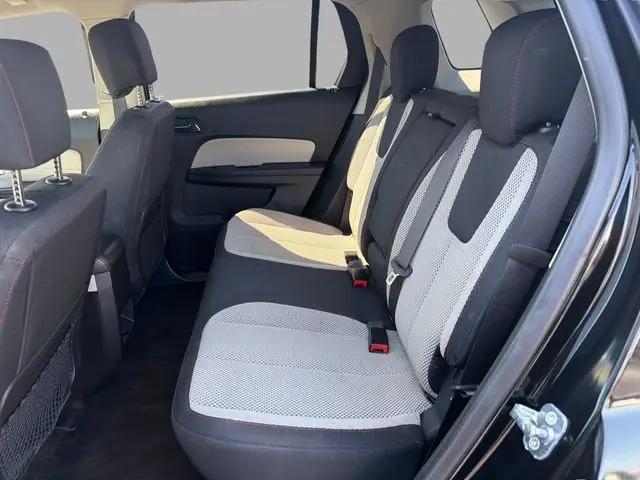 2017 GMC Terrain SLE-1