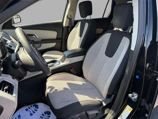 2017 GMC Terrain SLE-1