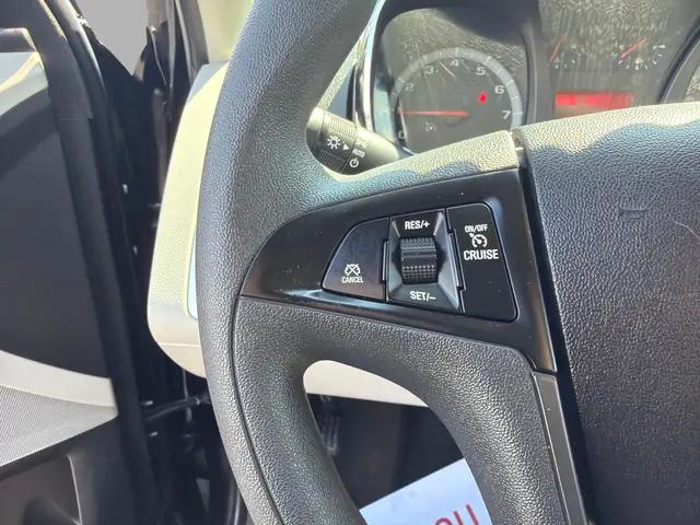 2017 GMC Terrain SLE-1