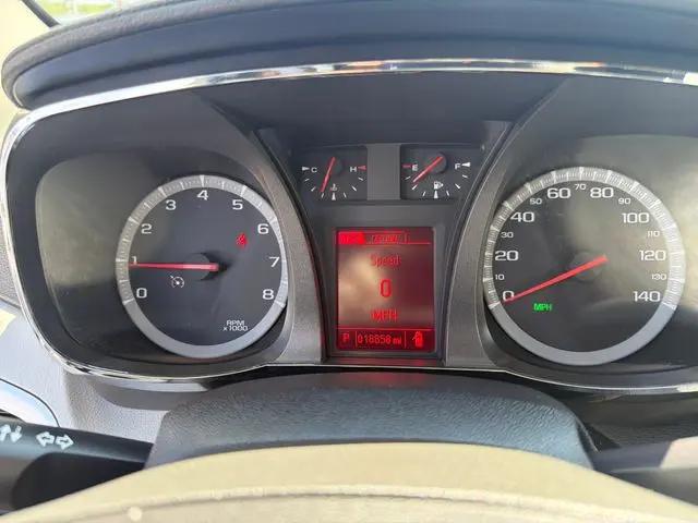 2017 GMC Terrain SLE-1