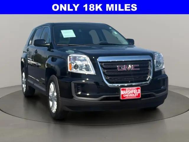 2017 GMC Terrain SLE-1 for sale in Marshfield, MO