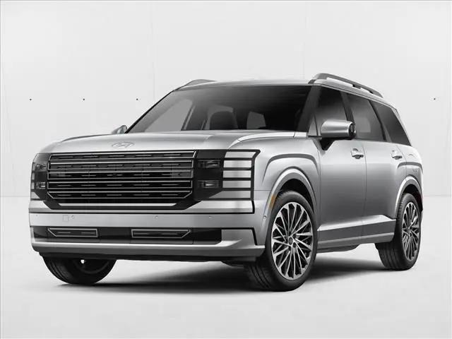 2026 Hyundai Palisade Hybrid Calligraphy for sale in Valencia, CA