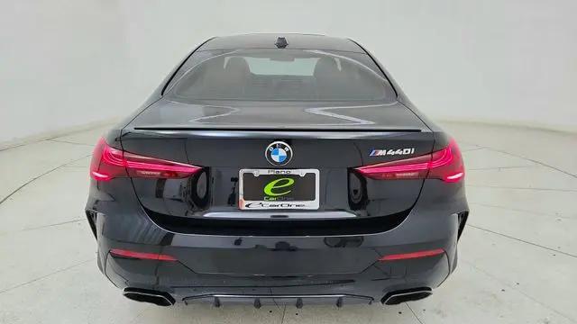 2026 BMW M4 M440i
